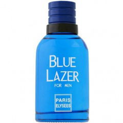 Blue Lazer by Paris Elysees / Le Parfum by PE