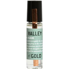 Valley of Gold (Roll-On Cologne) von Misc. Goods Co.