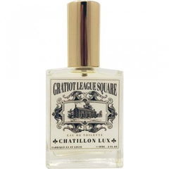 Gratiot League Square (Eau de Toilette) von Chatillon Lux