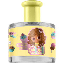 Cici Mel von Ciclo