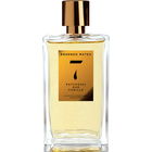 7 - Patchouli, Oud, Vanilla (Eau de Parfum) von Rosendo Mateu - Olfactive Expressions