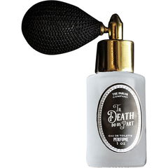 Til Death Do Us Part by The Parlor Company / The Parlor Apothecary