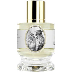 Lovebird by Zoologist