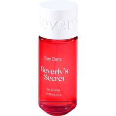 Foxy Cherry by Beverly's Secret