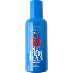 Superman von Zara