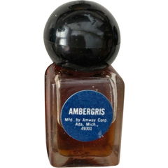 Ambergris by Amway