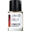 Sangre Dulce by Strangers Parfumerie