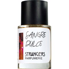 Sangre Dulce by Strangers Parfumerie