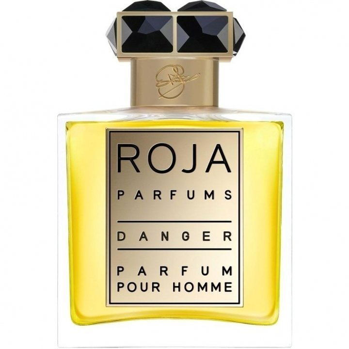 Danger pour Homme (Parfum) von Roja Parfums