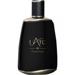 Traversée - Cèdre d'Ifrane by L'Arc