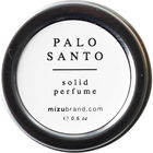 Palo Santo (Solid Perfume) von Mizu Brand