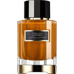 Stallion Leather by Carolina Herrera