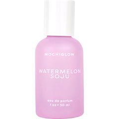 Watermelon Soju by Mochiglow
