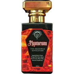 Mysterium by Astaroth & Company