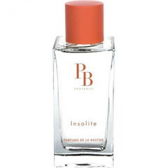 Insolite by Parfums de La Bastide