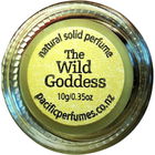 The Wild Goddess von Pacific Perfumes