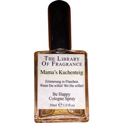Mama's Kuchenteig by Demeter Fragrance Library / The Library Of Fragrance