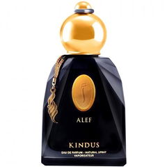 Alef (Eau de Parfum) by Kindus