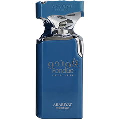 Lava Lush by Arabiyat Prestige