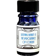 Sleeping Beauty & the Importance of Consent von Nui Cobalt Designs