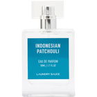 Indonesian Patchouli by Laundry Sauce