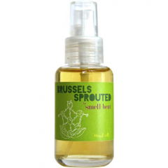 Brussels Sprouted von Smell Bent