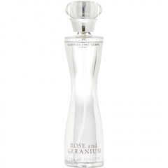 Rose and Geranium by The Scottish Fine Soaps Company