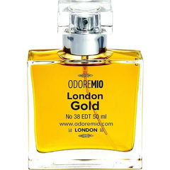 London Gold by Odore Mio