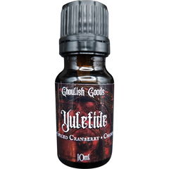 Yuletide von Ghoulish Goods