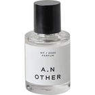 Ultimate Patchouli / WF/2020 by A.N Other