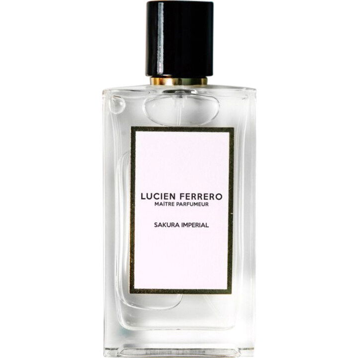 Sakura Imperial by Anthologie by Lucien Ferrero