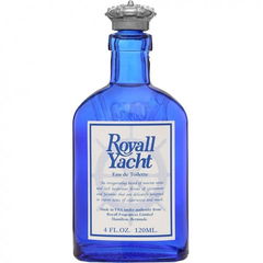 Royall Yacht by Royall Lyme of Bermuda
