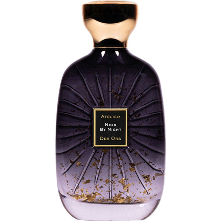 Noir by Night by Atelier des Ors
