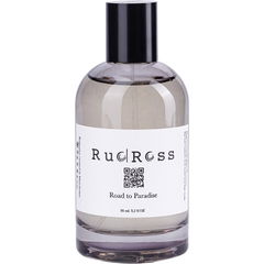 Road to Paradise von RudRoss