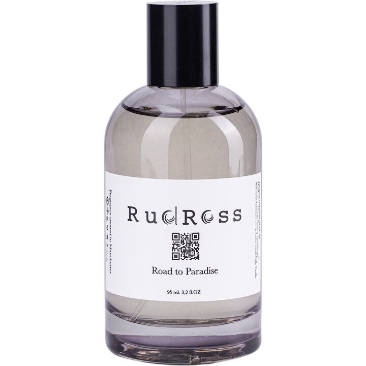 Road to Paradise von RudRoss Road to Paradise von RudRoss