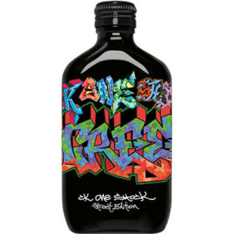 CK One Shock for Him Street Edition von Calvin Klein » Meinungen
