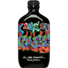 CK One Shock for Him Street Edition von Calvin Klein