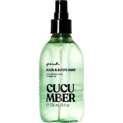 Pink - Cucumber by Victoria's Secret