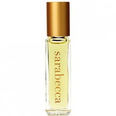 New Rose (Perfume) by Sarabecca