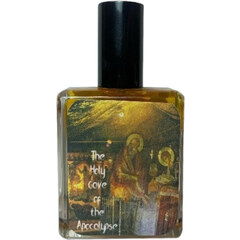 The Holy Cave of the Apocalypse von Phronema Perfumes