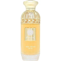 Silk Road 130 BC by Ayaam Perfumes / أيام