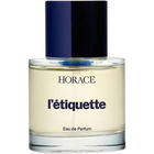 L'étiquette von Horace