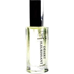 Désert Fleurissant by Deconstructing Eden