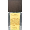 Munnar Valley by Almah Parfums 1948