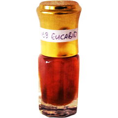Eucabid by Mellifluence Perfume
