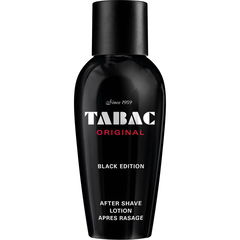 Tabac Original Black Edition by Mäurer & Wirtz