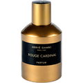 Rouge Cardinal von Hervé Gambs