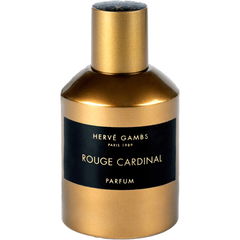 Rouge Cardinal von Hervé Gambs