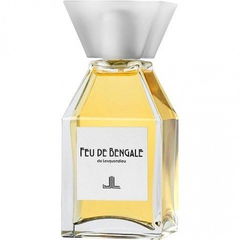 Feu de Bengale (2016) von Lesquendieu