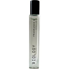 Fragrance 9: Stellar* by Biology Functional Fragrances